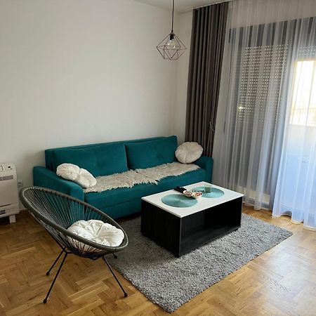 Harmony Suite Trebinje Exteriör bild