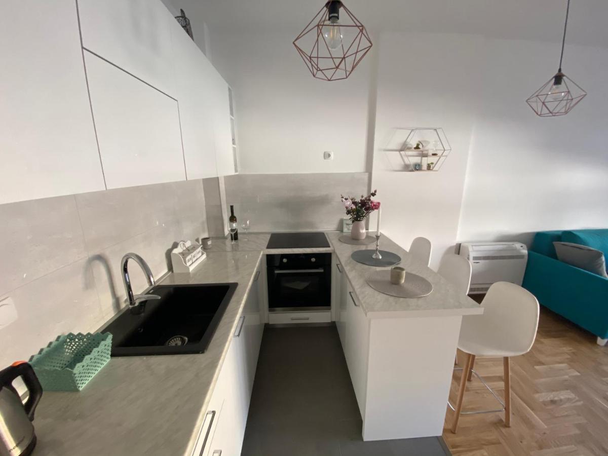 Harmony Suite Trebinje Exteriör bild