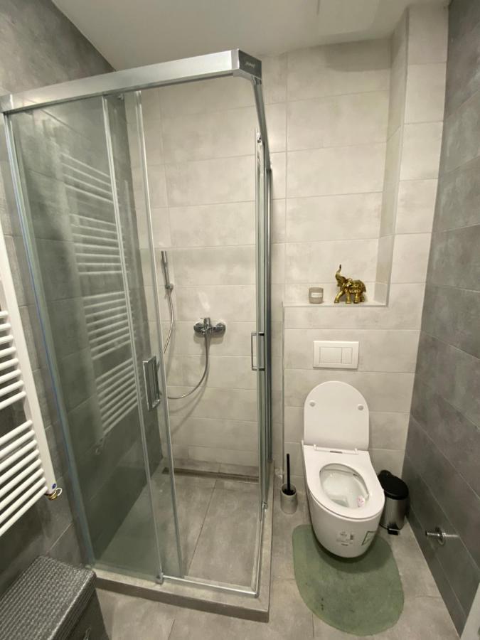 Harmony Suite Trebinje Exteriör bild