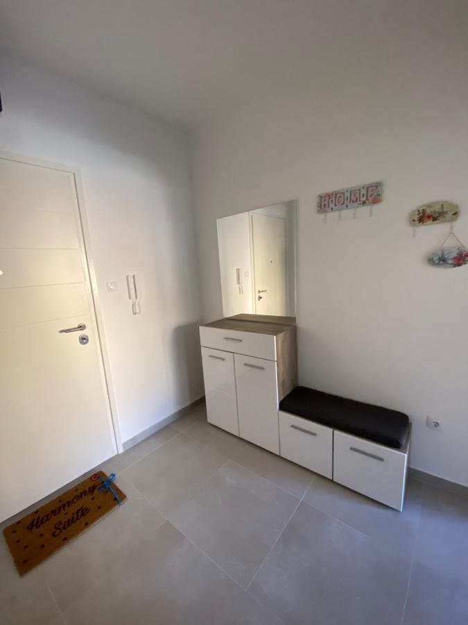 Harmony Suite Trebinje Exteriör bild