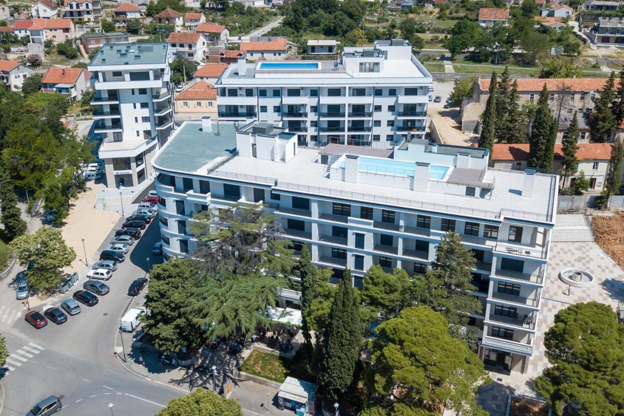 Harmony Suite Trebinje Exteriör bild