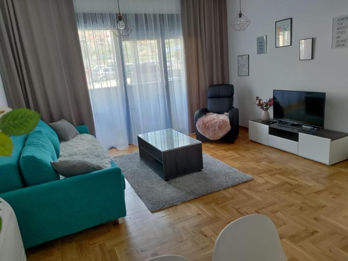 Harmony Suite Trebinje Exteriör bild