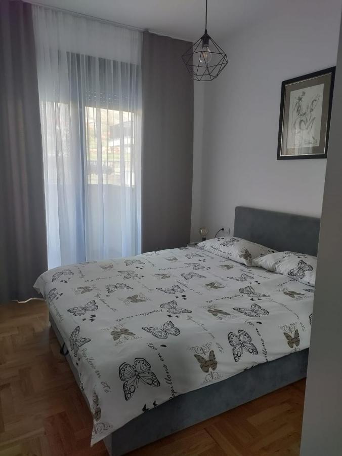 Harmony Suite Trebinje Exteriör bild