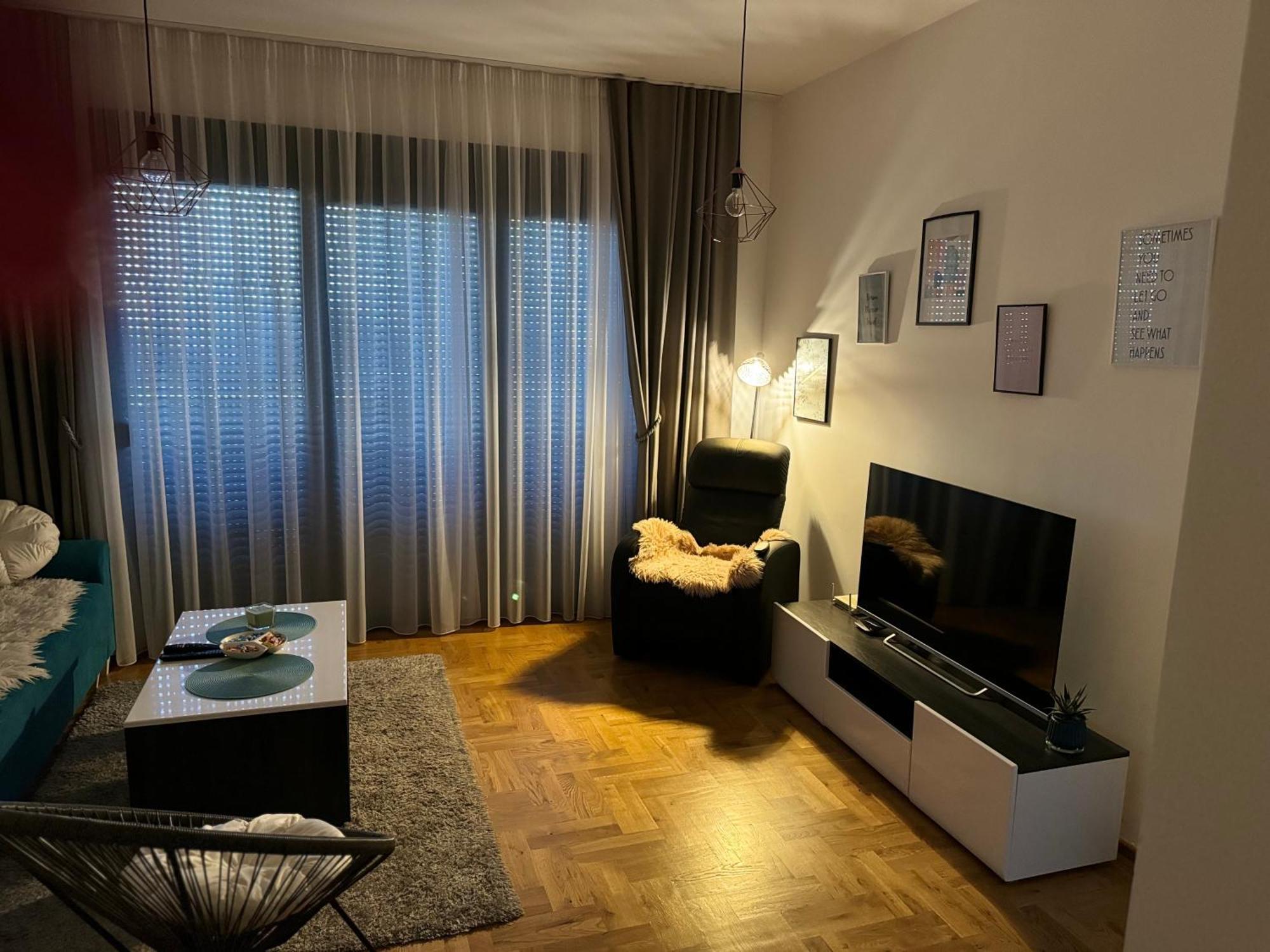 Harmony Suite Trebinje Exteriör bild