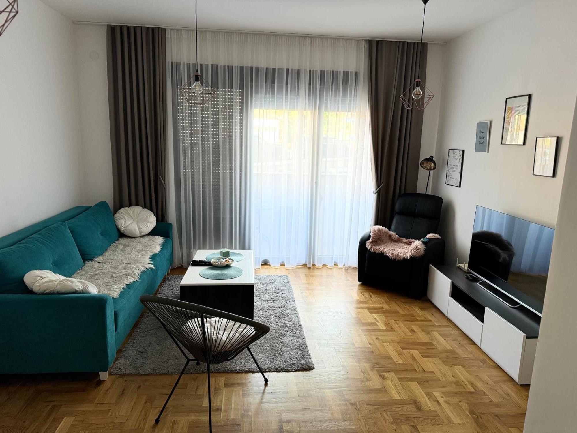 Harmony Suite Trebinje Exteriör bild