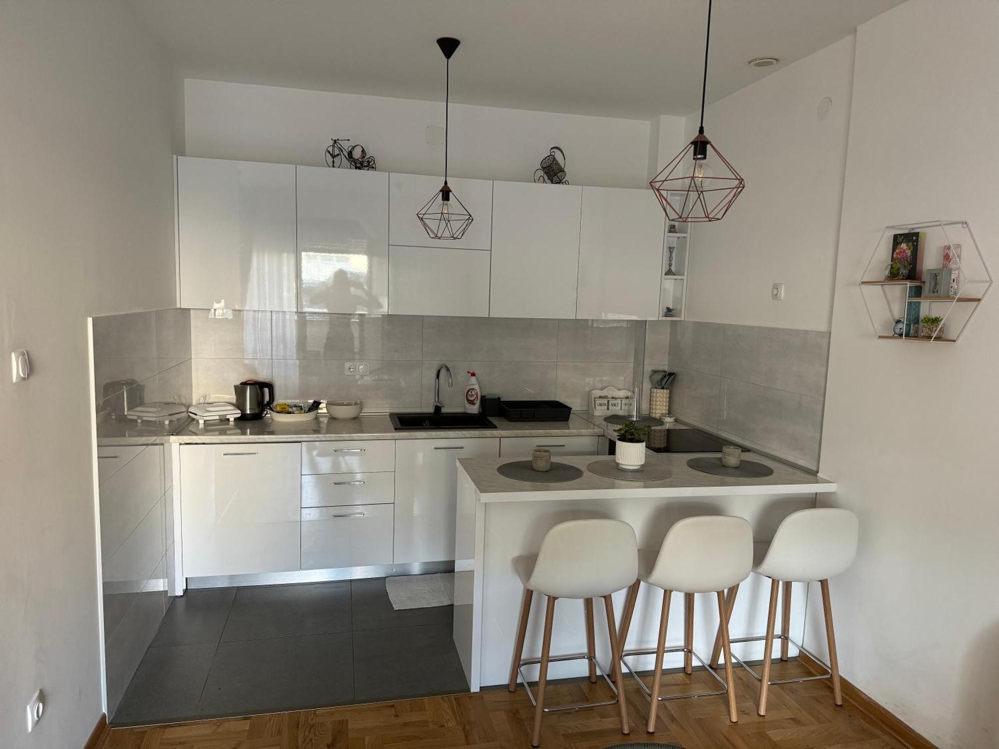 Harmony Suite Trebinje Exteriör bild